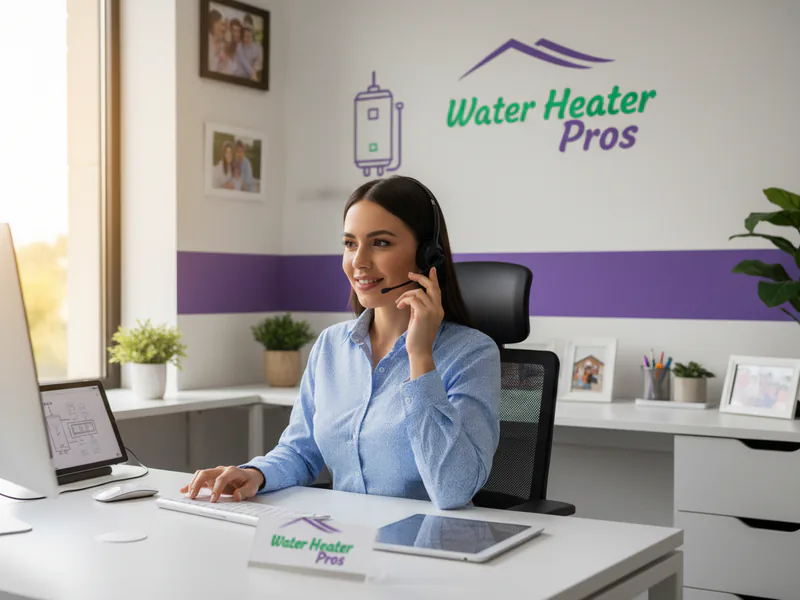 Water Heater Repair  in Port Wentworth  FAQ